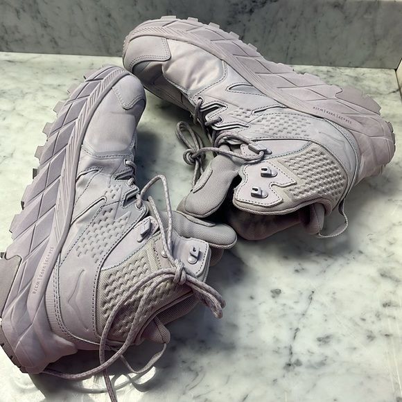 Hoka One One  Anacapa Mid GTX Hiking Size 10 NEW - Picture 5 of 12